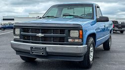 1996 Chevrolet C/K 1500 