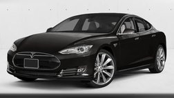 2016 Tesla Model S 60D