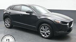 2022 Mazda CX-30 2.5 S Preferred