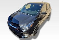2019 Chevrolet Spark 1LT CVT