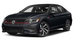 2019 Volkswagen Jetta GLI S
