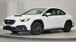 2023 Subaru WRX Limited