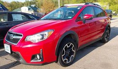 2016 Subaru Crosstrek Premium