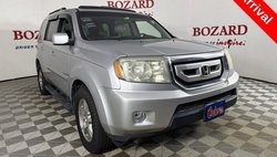2010 Honda Pilot EX-L