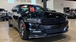 2018 Dodge Charger GT Plus