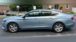 2015 Chevrolet Impala LS