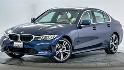 2020 BMW 3 Series 330i