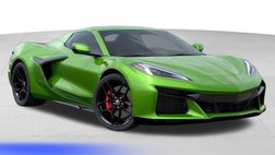 2026 Chevrolet Corvette Z06