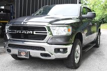 2019 Ram Ram Pickup 1500 Big Horn