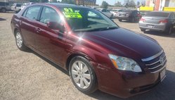 2007 Toyota Avalon Limited