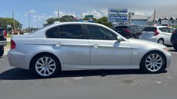 2006 BMW 3 Series 330i