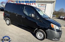 2013 Nissan NV200 S