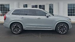 2025 Volvo XC90 B6 Plus Bright Theme 7P