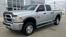 2017 Ram Ram Pickup 2500 Tradesman