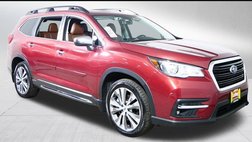 2020 Subaru Ascent Touring