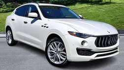 2022 Maserati Levante GT