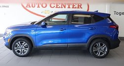 2023 Kia Seltos LX