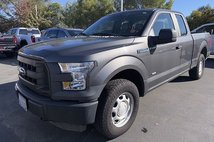 2015 Ford F-150 XL