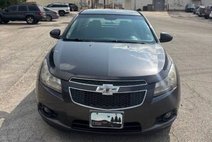 2014 Chevrolet Cruze 1LT Auto