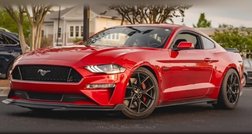 2023 Ford Mustang GT