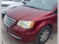 2012 Chrysler Town and Country Touring