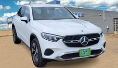 2024 Mercedes-Benz GLC-Class GLC 300 4MATIC