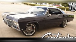 1965 Chevrolet Impala SS Resto Mod