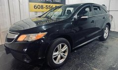 2015 Acura RDX Base