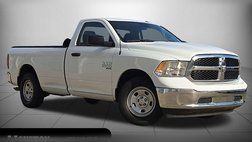 2022 Ram Ram Pickup 1500 Classic Tradesman