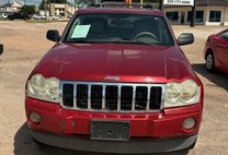2006 Jeep Grand Cherokee Limited