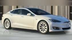 2016 Tesla Model S 60