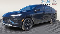2025 Buick Envista Sport Touring