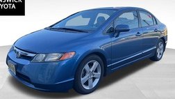 2008 Honda Civic EX