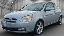 2009 Hyundai Accent SE