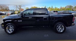 2014 Ram Ram Pickup 1500 Laramie