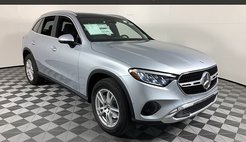2025 Mercedes-Benz GLC-Class GLC 300 4MATIC