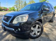 2011 GMC Acadia SLT-1