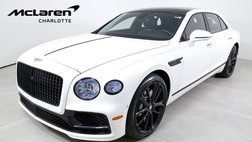 2024 Bentley Flying Spur Edition 8