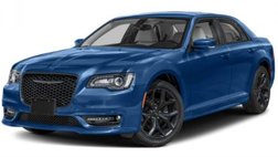 2023 Chrysler 300 S V8