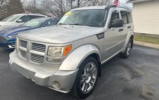 2007 Dodge Nitro R/T