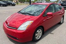 2009 Toyota Prius FWD