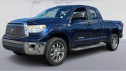 2010 Toyota Tundra Grade