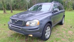 2007 Volvo XC90 3.2