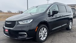 2021 Chrysler Pacifica Touring