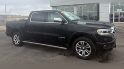 2023 Ram Ram Pickup 1500 Limited Longhorn