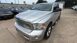 2017 Ram Ram Pickup 1500 Lone Star