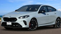 2025 BMW 2 Series M235 xDrive Gran Coupe