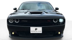 2019 Dodge Challenger R/T Scat Pack