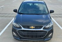 2019 Chevrolet Spark LS CVT