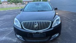 2016 Buick Verano Premium Turbo Group